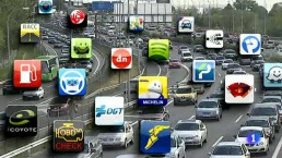 Apps conductores