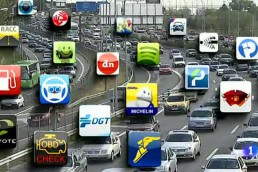 Apps conductores